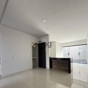 Sobrado com 3 Quartos à venda, 99m² no Residencial Petrópolis, Goiânia