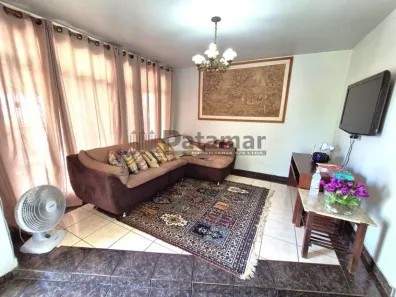 Sobrado com 4 Quartos à venda, 283m² no Jardim Bonfiglioli, São Paulo