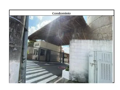 Casa de Condomínio com 3 Quartos à venda, 106m² no Jardim Guerreiro, Cotia