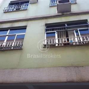 Casa de Condomínio com 3 Quartos à venda, 191m² no Vila Isabel, Rio de Janeiro