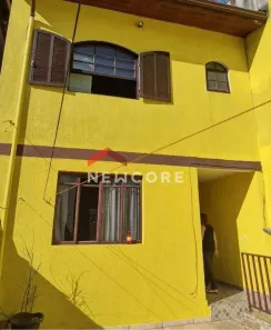 Casa com 3 Quartos à venda, 126m² no Jardim Ipanema, Santo André