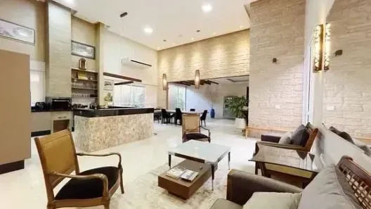 Casa de Condomínio com 4 Quartos à venda, 323m² no Jardins Munique, Goiânia