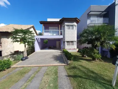 Casa de Condomínio com 3 Quartos à venda, 180m² no Parque Nova Jandira, Jandira