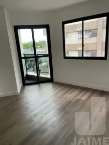 Apartamento com 1 Quarto à venda, 39m² no Jardim Paulista, São Paulo
