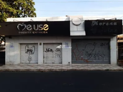 Ponto Comercial para alugar, 120m² no Centro, Teresina