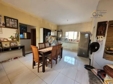 Casa com 2 Quartos à venda, 86m² no Jardim Maringá, Indaiatuba