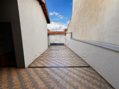 Casa com 2 Quartos à venda, 106m² no Jardim Santa Esmeralda, Sorocaba