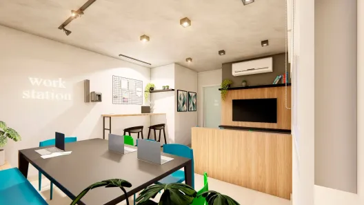 Apartamento com 2 Quartos à venda, 92m² no Vila Firmiano Pinto, São Paulo