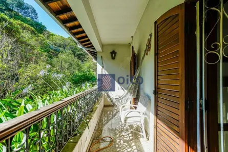Casa com 4 Quartos à venda, 412m² no Vila Ida, São Paulo
