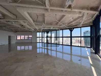 Sala Comercial para alugar, 465m² no Bela Vista, São Paulo
