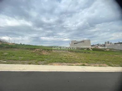Lote/Terreno à venda, 300m² no Jardim Park Real, Indaiatuba