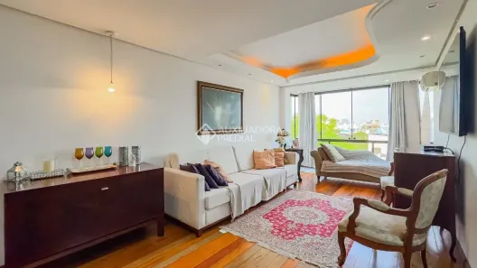 Cobertura com 3 Quartos à venda, 204m² no Auxiliadora, Porto Alegre