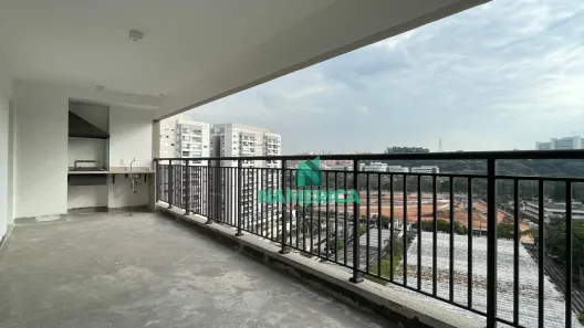 Apartamento com 2 Quartos à venda, 113m² no Jardim Dom Bosco, São Paulo
