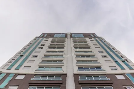Apartamento com 3 Quartos para alugar, 147m² no Rio Branco, Porto Alegre