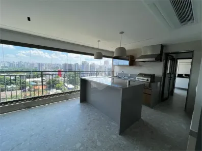 Apartamento com 3 Quartos à venda, 244m² no Vila Clementino, São Paulo