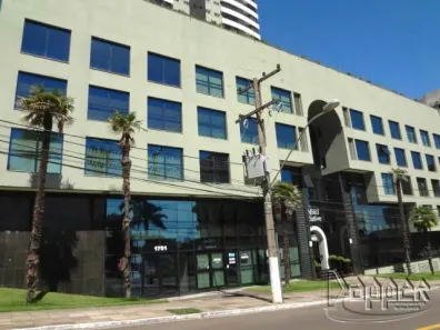 Ponto Comercial para alugar, 83m² no Centro, Novo Hamburgo