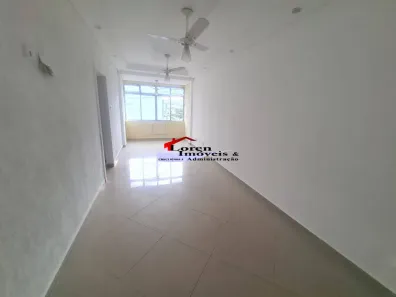 Apartamento com 2 Quartos à venda, 80m² no Centro, São Vicente
