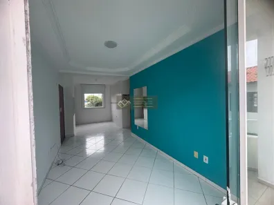 Apartamento com 2 Quartos à venda, 60m² no Ingleses do Rio Vermelho, Florianópolis