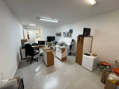 Sala Comercial à venda, 60m² no Icaraí, Niterói