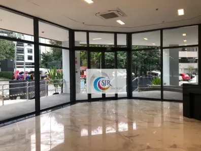 Sala Comercial para alugar, 1161m² no Vila Olímpia, São Paulo