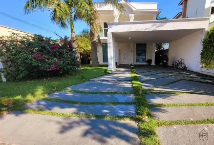 Casa com 3 Quartos à venda, 350m² no Tijuco Preto, Vargem Grande Paulista