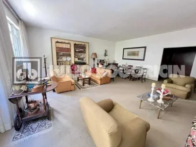 Apartamento com 3 Quartos à venda, 136m² no Copacabana, Rio de Janeiro