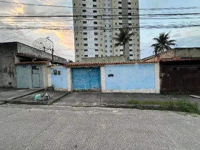 Casa com 2 Quartos à venda, 64m² no Colubande, São Gonçalo