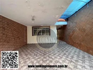 Sobrado com 3 Quartos à venda, 250m² no Vila Santo Estevão, São Paulo