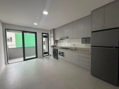 Apartamento com 3 Quartos à venda, 79m² no Dom Bosco, Itajaí
