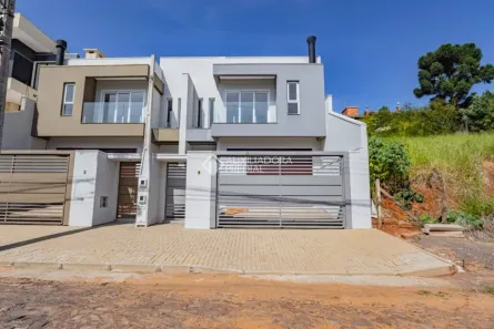 Casa com 3 Quartos à venda, 191m² no Cristo Rei, São Leopoldo