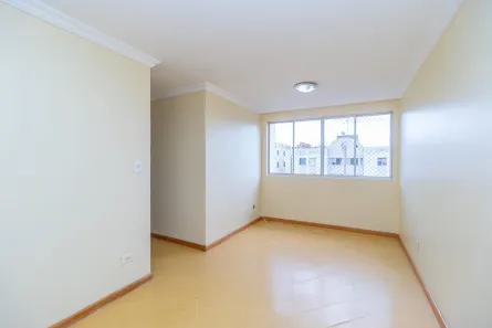 Apartamento com 3 Quartos para alugar, 55m² no Campo Comprido, Curitiba