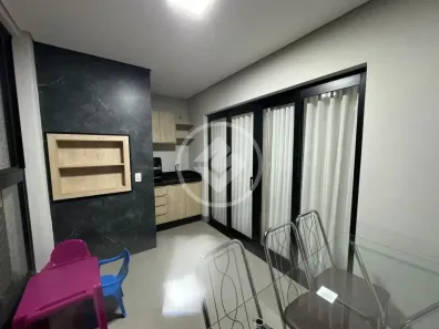 Apartamento com 3 Quartos à venda, 112m² no , Lucas do Rio Verde