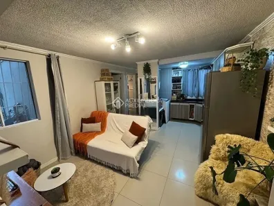 Apartamento com 2 Quartos à venda, 43m² no Vila Nova, Porto Alegre