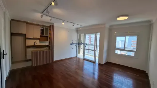 Apartamento com 2 Quartos para alugar, 76m² no Santa Paula, São Caetano do Sul