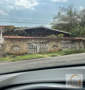Casa com 2 Quartos à venda, 533m² no Parque Arco Iris, Atibaia