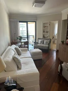 Apartamento com 2 Quartos à venda, 65m² no Indianópolis, São Paulo