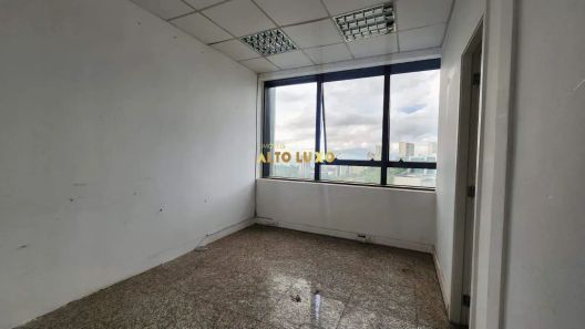 Sala Comercial à venda, 48m² no Vila da Serra, Nova Lima