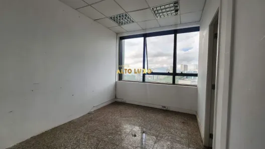 Sala Comercial à venda, 48m² no Vila da Serra, Nova Lima
