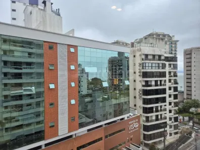 Apartamento com 3 Quartos à venda, 106m² no Agronômica, Florianópolis