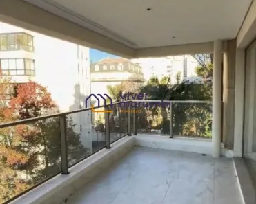 Apartamento com 4 Quartos à venda, 270m² no Vila Progredior, São Paulo