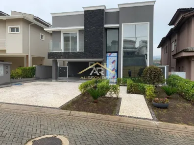 Casa de Condomínio com 2 Quartos à venda, 325m² no Tamboré, Santana de Parnaíba