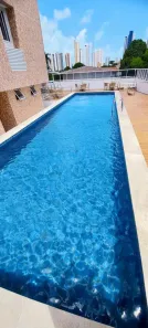 Apartamento com 2 Quartos à venda, 60m² no Estados, João Pessoa