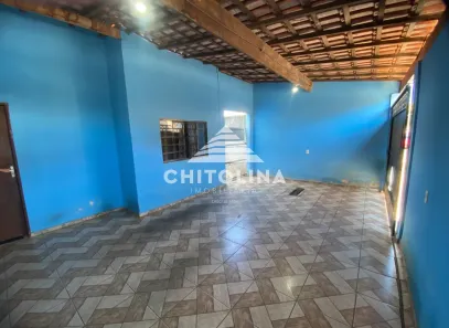 Casa com 2 Quartos à venda, 48m² no Conjunto Habitacional Itapetininga F3, Itapetininga