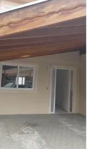 Casa de Condomínio com 2 Quartos para alugar, 60m² no Vila São Geraldo, São José dos Campos