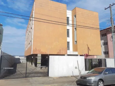 Apartamento com 2 Quartos à venda, 48m² no Fragata, Marília