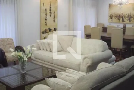 Casa com 5 Quartos à venda, 380m² no Mangabeiras, Belo Horizonte