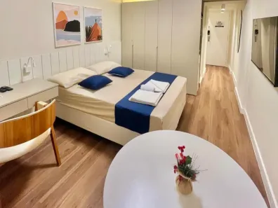 Kitnet à venda, 20m² no Botafogo, Rio de Janeiro
