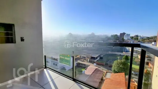 Apartamento com 2 Quartos à venda, 48m² no Centro, Canoas