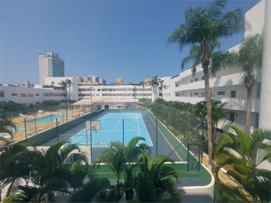 Apartamento com 2 Quartos à venda, 64m² no Enseada, Guarujá