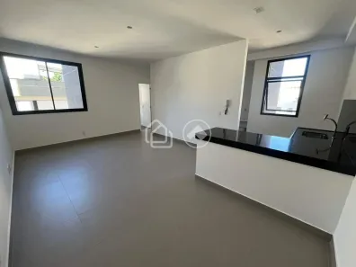 Apartamento com 2 Quartos à venda, 80m² no Grajaú, Belo Horizonte